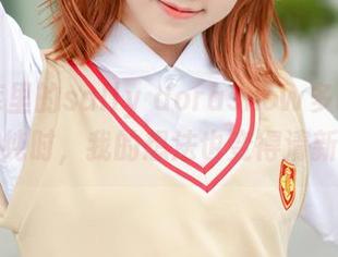 当图库里的sally dorasnow多啦雪展现清纯时，我的想法也变得清新了。